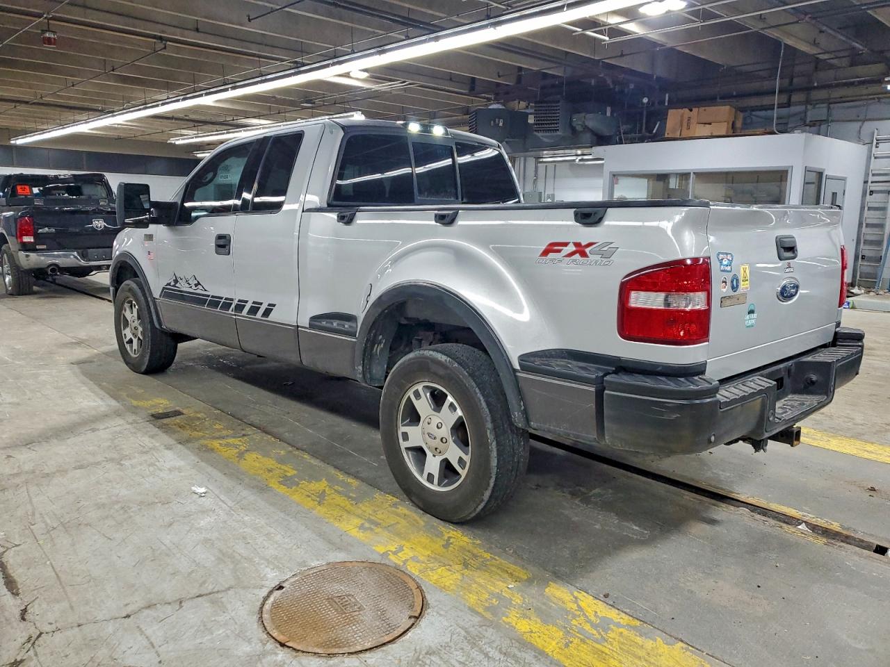 Ford F-150 Image 4