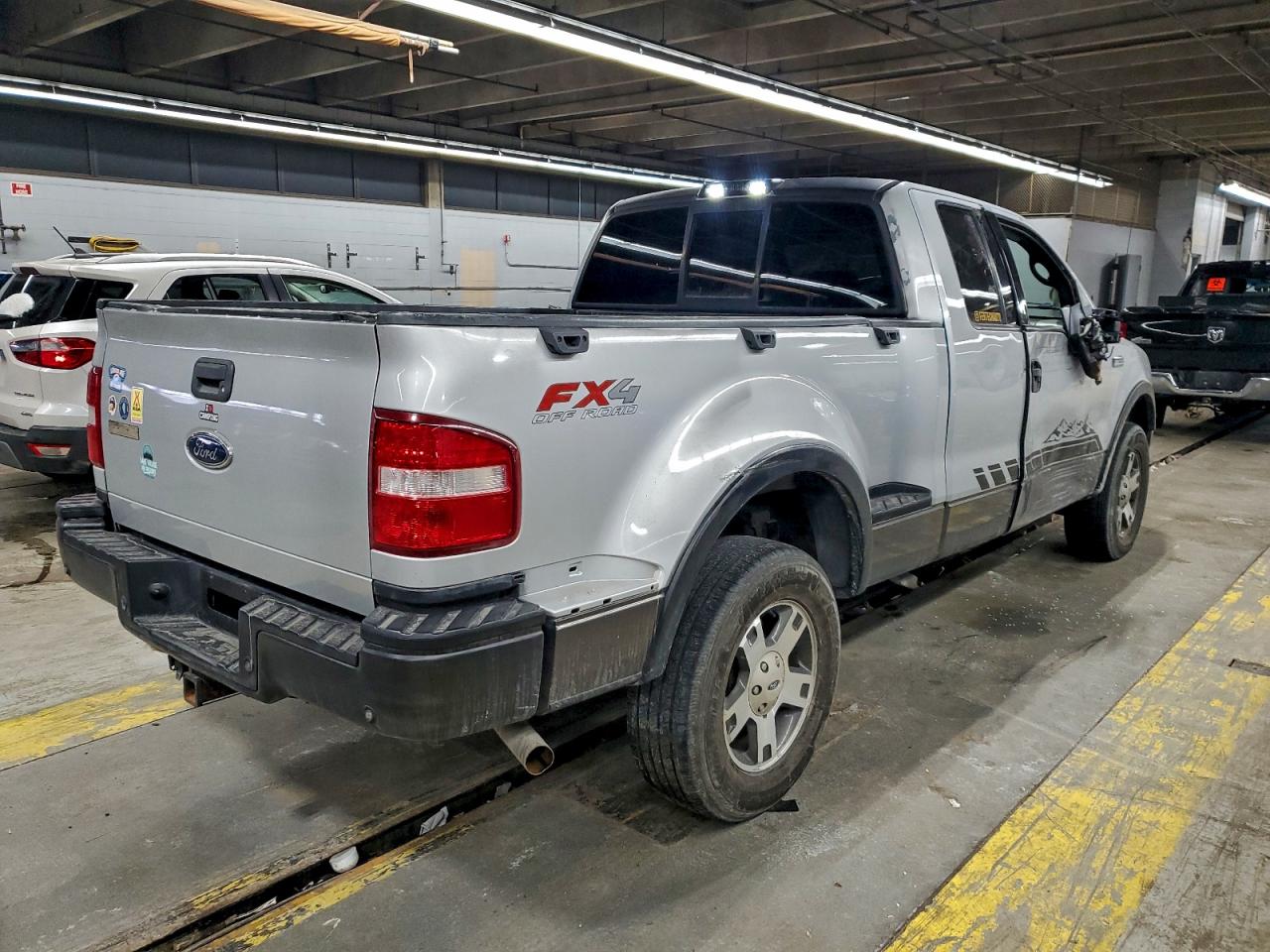Ford F-150 Image 2