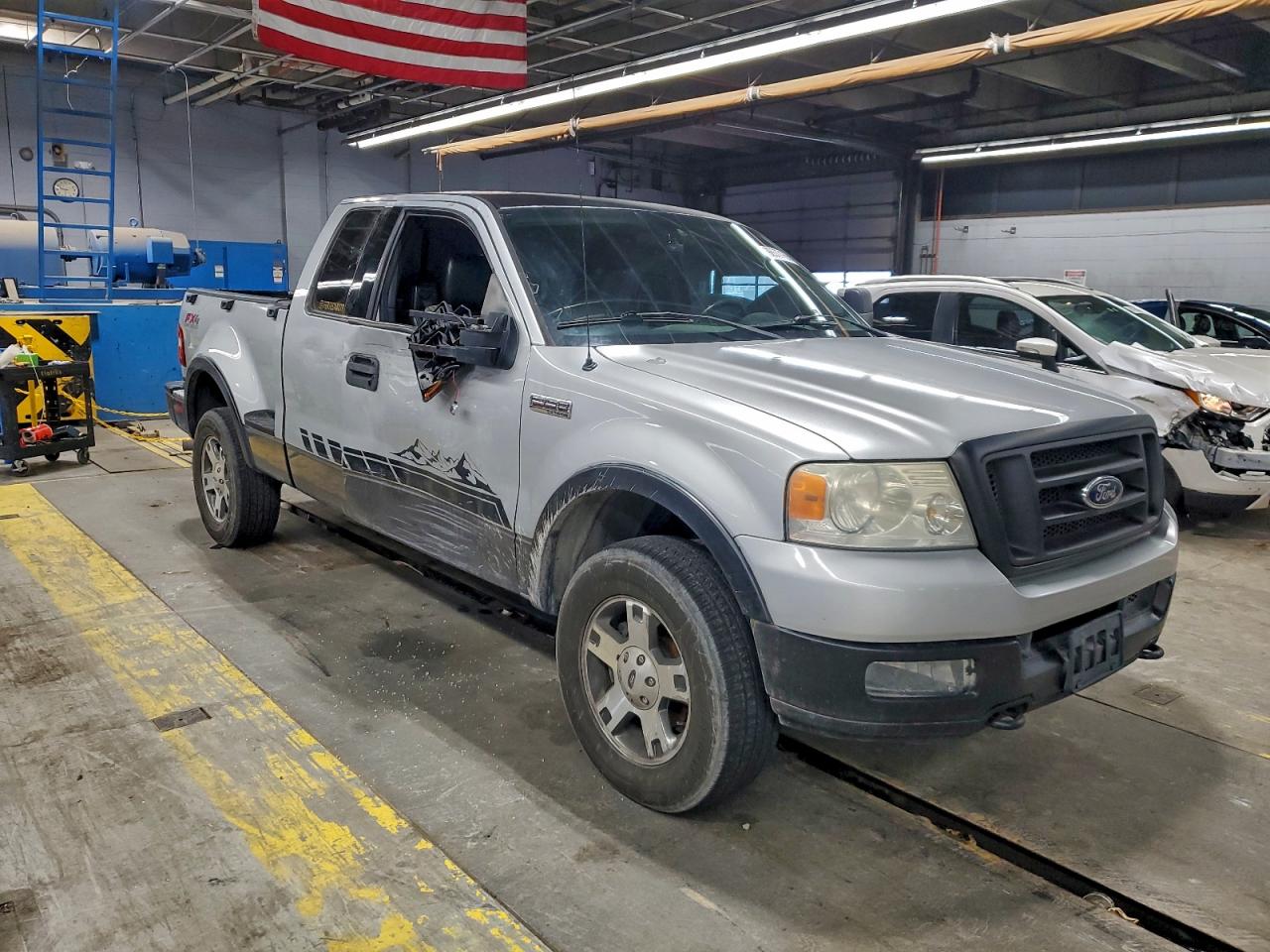 Ford F-150 Image 3