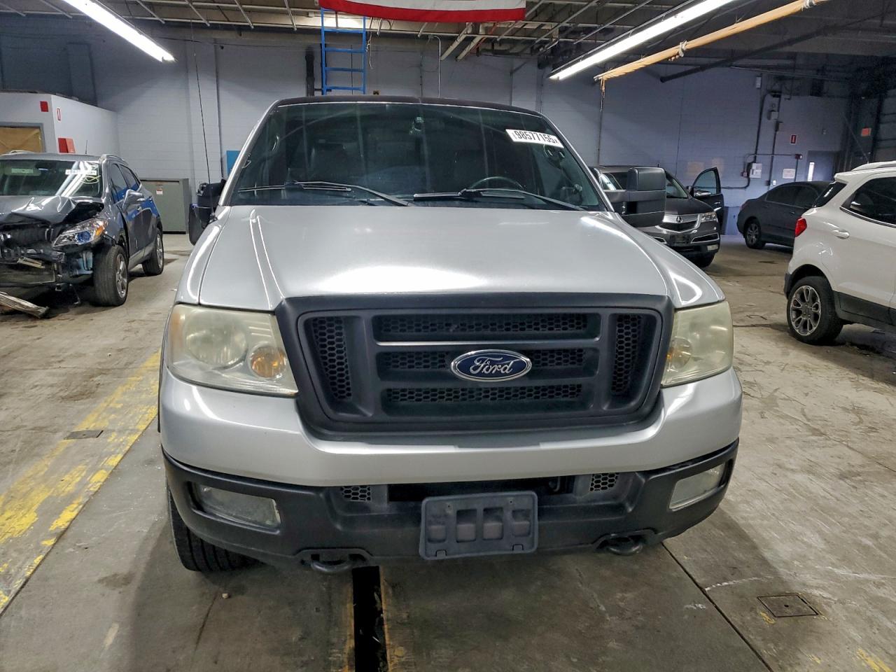 Ford F-150 Image 12