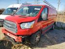 Ford Transit T-150 Image 1