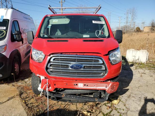 Ford Transit T-150 Image 9