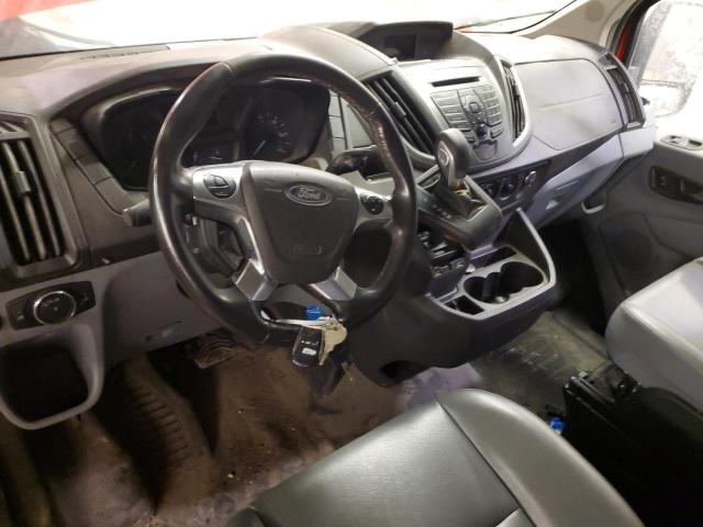 Ford Transit T-150 Image 10