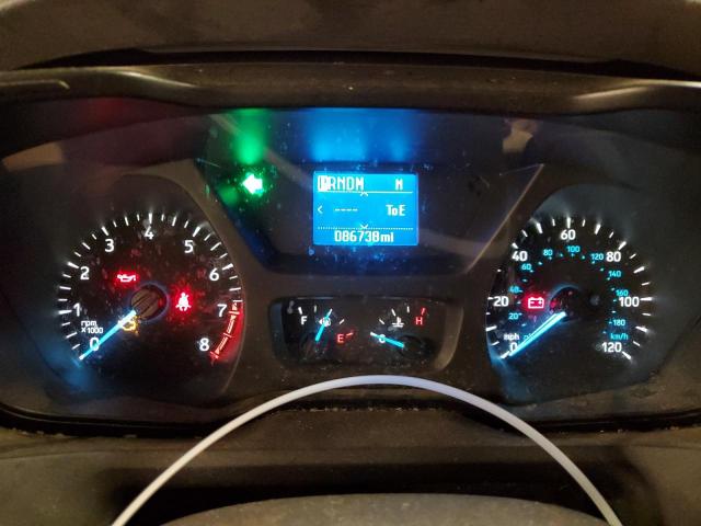 Ford Transit T-150 Image 8