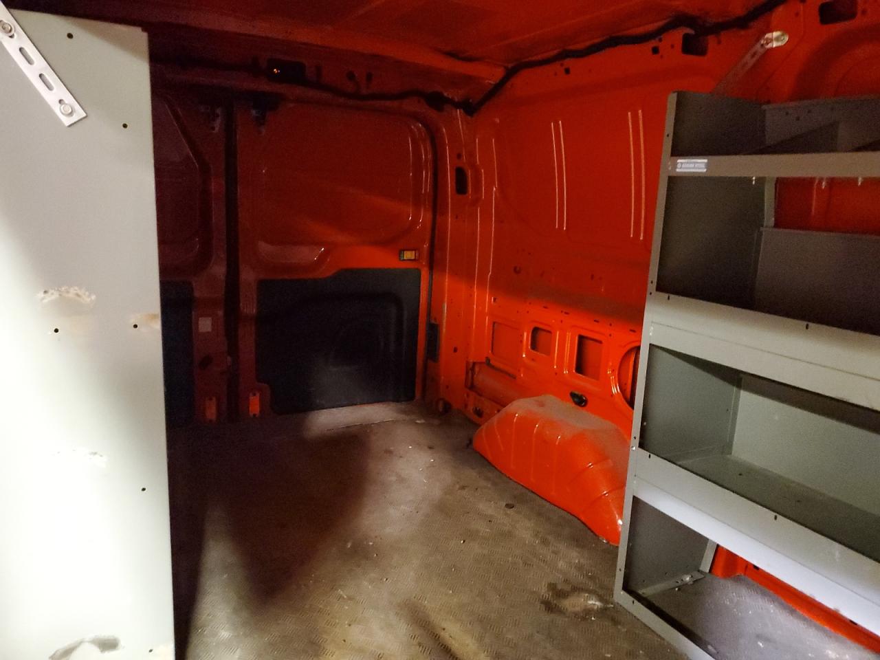 Ford Transit T-150 Image 3