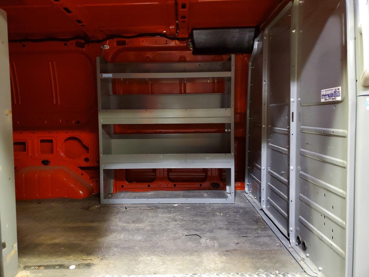 Ford Transit T-150 Image 5