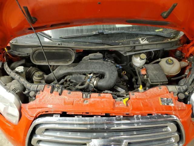 Ford Transit T-150 Image 12