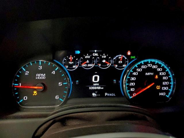 GMC Yukon Denali Image 8