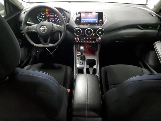 Nissan Sentra S Image 3