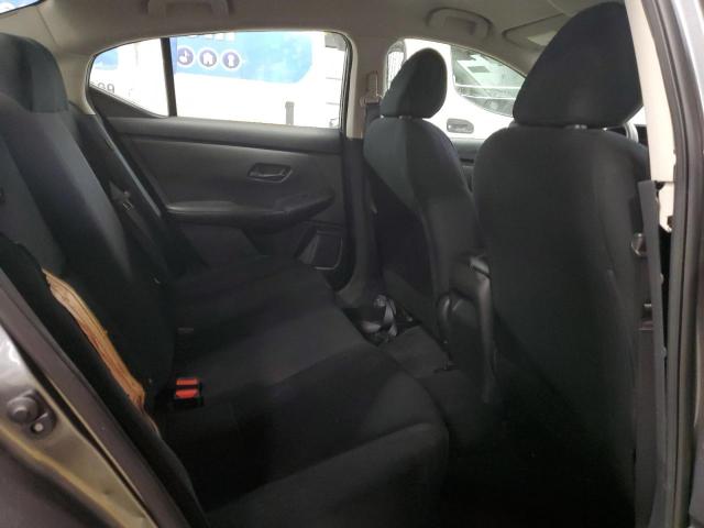 Nissan Sentra S Image 12