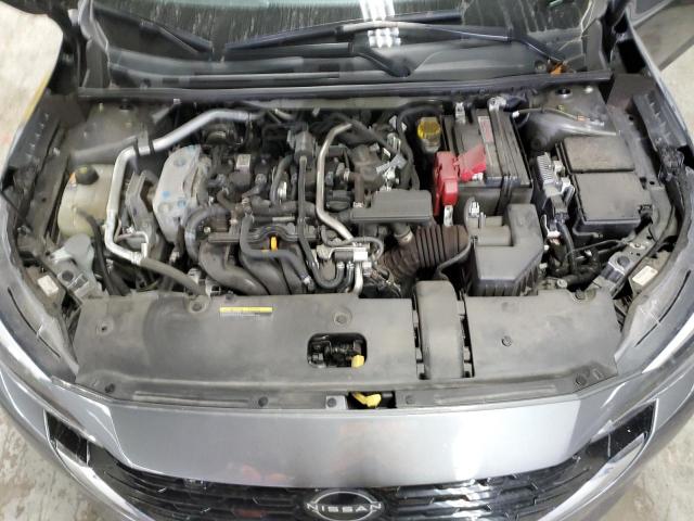 Nissan Sentra S Image 9