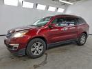 Chevrolet Traverse Lt Image 1