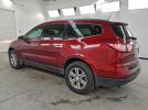 Chevrolet Traverse Lt Image 11