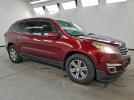 Chevrolet Traverse Lt Image 2