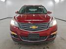 Chevrolet Traverse Lt Image 13