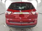 Chevrolet Traverse Lt Image 5