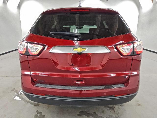 Chevrolet Traverse Lt Image 5