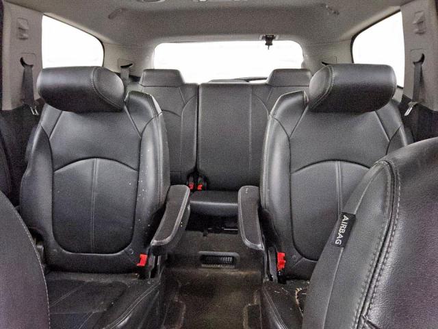 Chevrolet Traverse Lt Image 7