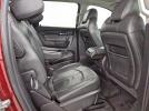Chevrolet Traverse Lt Image 12
