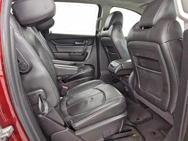 Chevrolet Traverse Lt Image 12