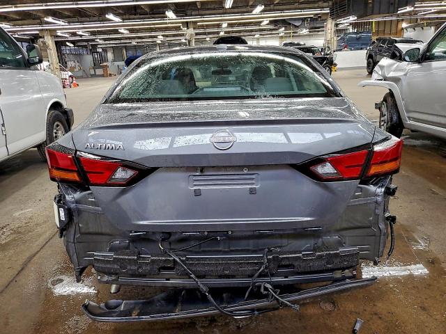 Nissan Altima Sv Image 5