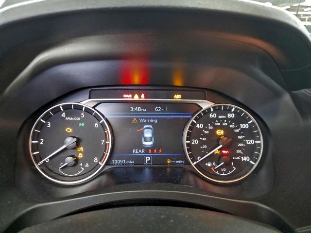 Nissan Altima Sv Image 11