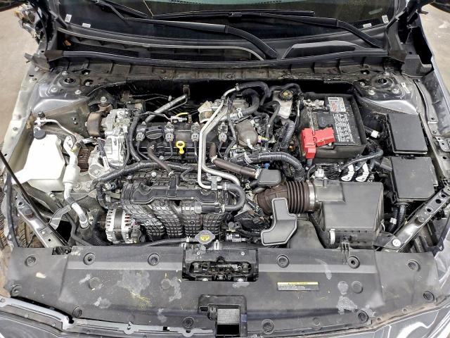 Nissan Altima Sv Image 9