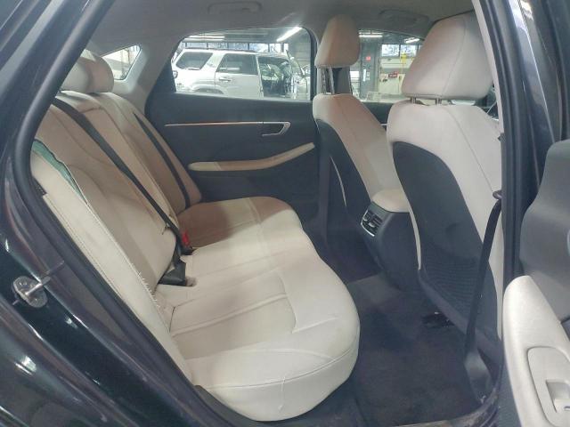 Hyundai SONATA Hybrid Image 9