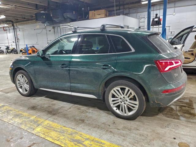 Audi Q5 Premium Plus Image 6