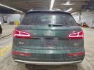 Audi Q5 Premium Plus Image 3