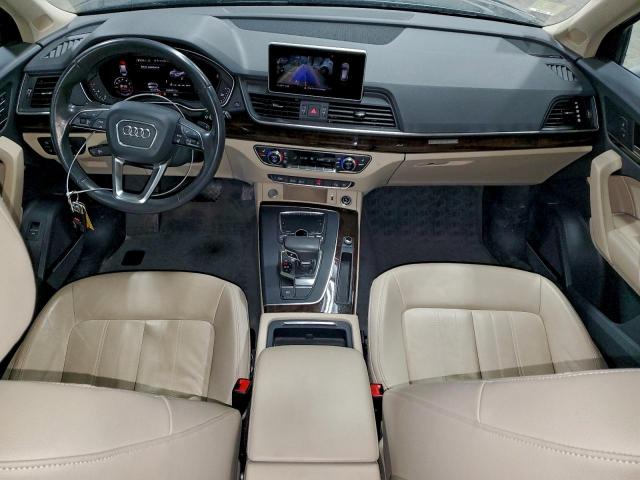 Audi Q5 Premium Plus Image 5