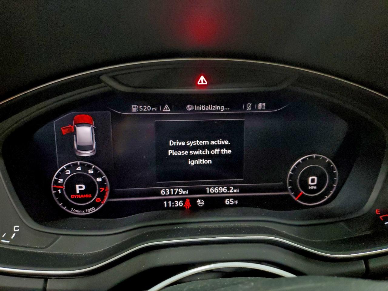 Audi Q5 Premium Plus Image 9