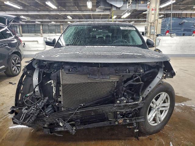 Ford Explorer Xlt Image 7