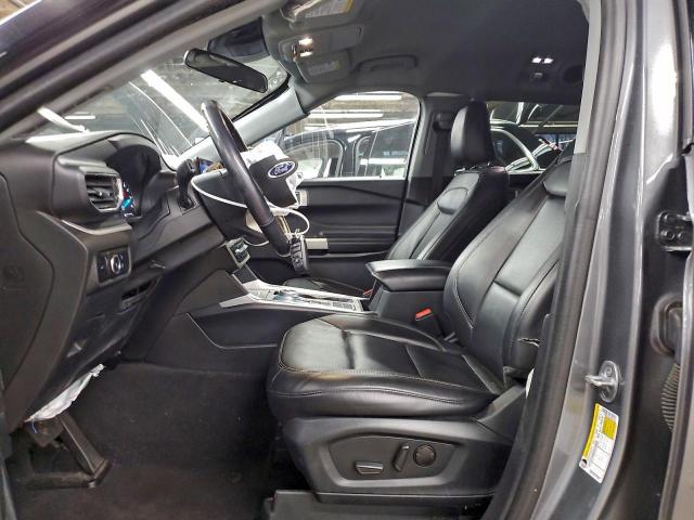 Ford Explorer Xlt Image 5