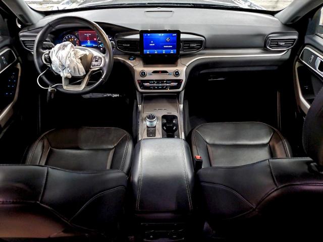 Ford Explorer Xlt Image 13