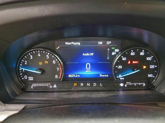 Ford Explorer Xlt Image 4