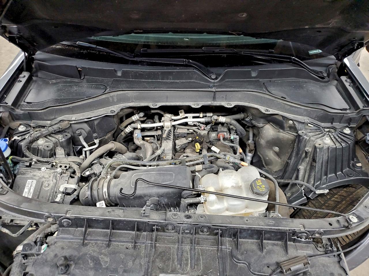 Ford Explorer Xlt Image 12