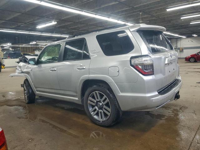 Toyota 4Runner Trd Sport Image 4