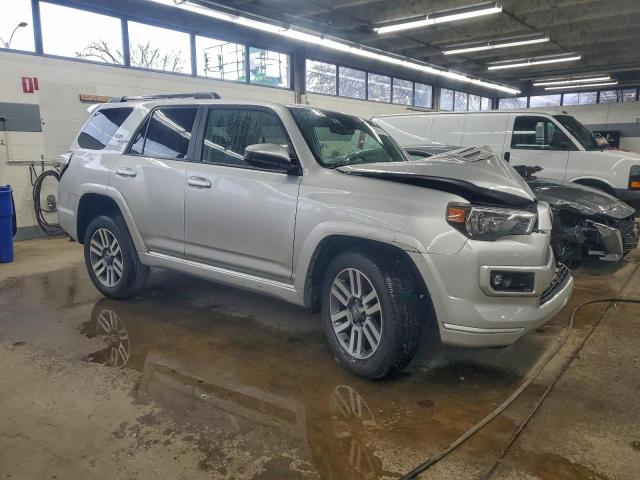 Toyota 4Runner Trd Sport Image 6