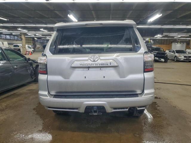 Toyota 4Runner Trd Sport Image 12