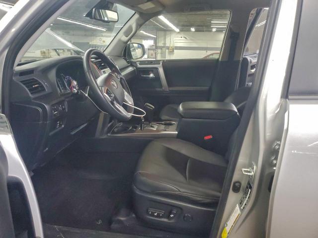 Toyota 4Runner Trd Sport Image 7