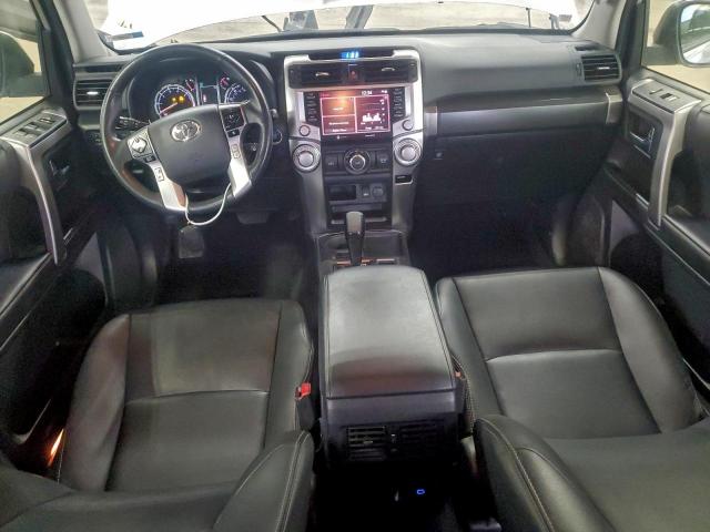 Toyota 4Runner Trd Sport Image 9