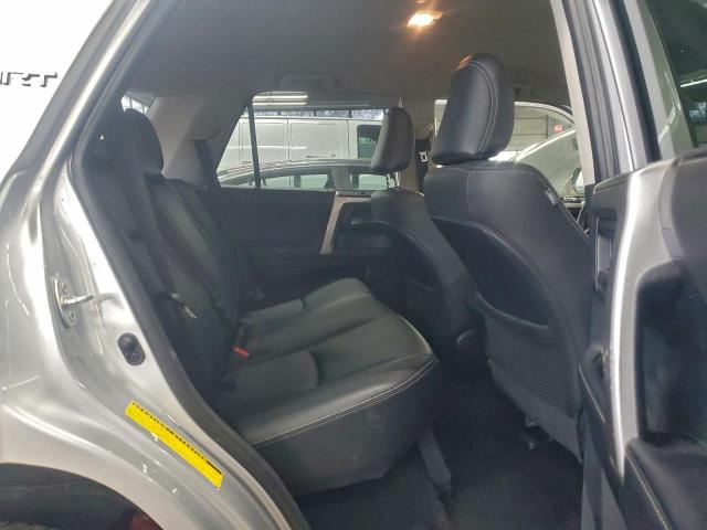 Toyota 4Runner Trd Sport Image 2