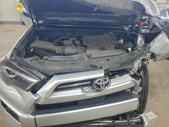 Toyota 4Runner Trd Sport Image 8