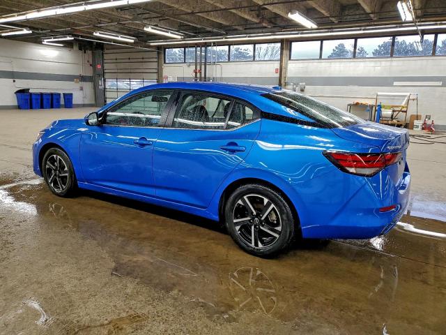 Nissan Sentra Sv Image 12