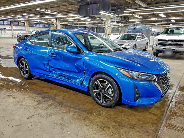 Nissan Sentra Sv Image 6