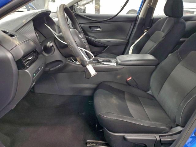 Nissan Sentra Sv Image 4