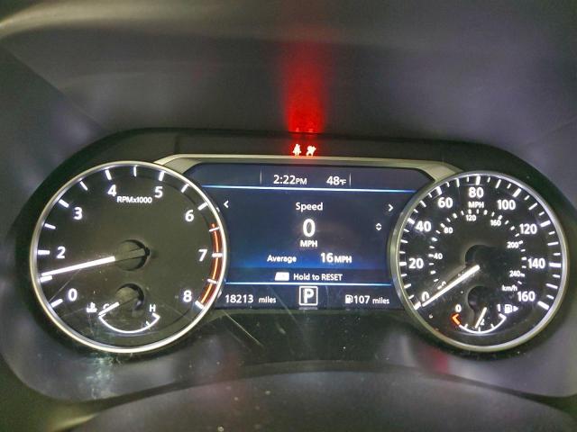 Nissan Sentra Sv Image 8