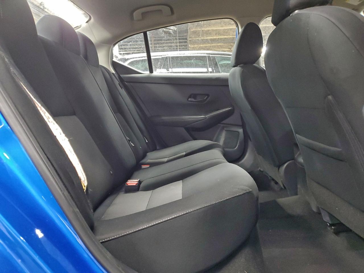 Nissan Sentra Sv Image 9