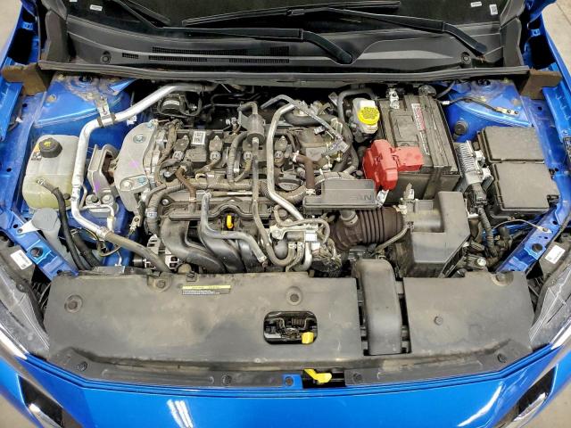 Nissan Sentra Sv Image 10